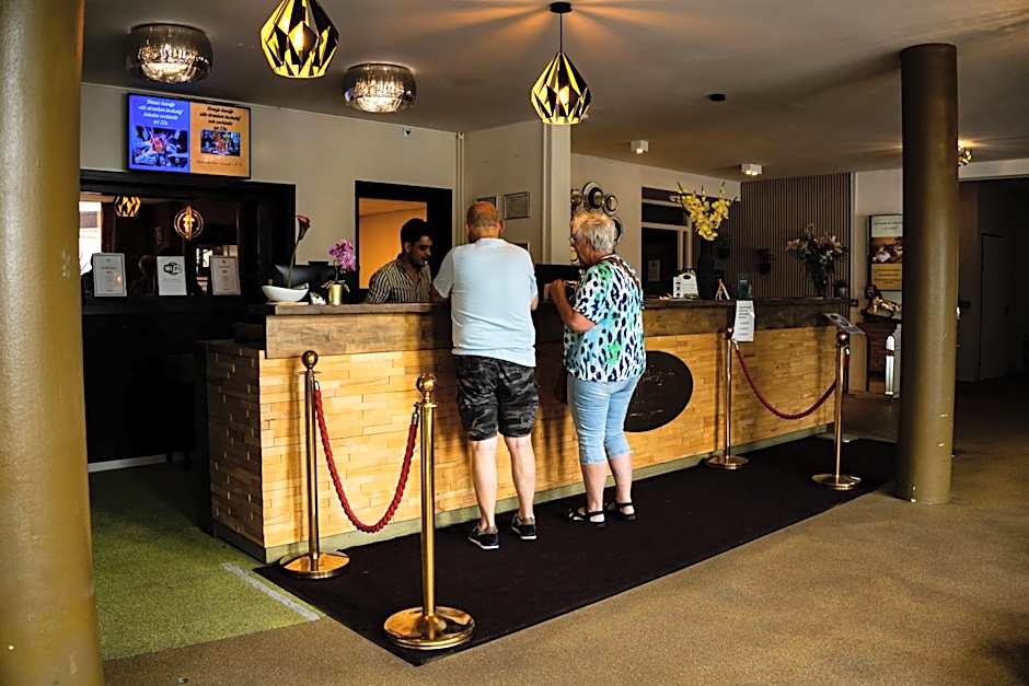 Hotel De Elderschans