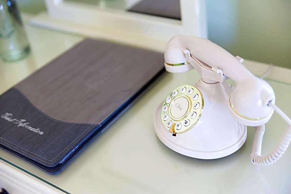 Shelleven Guest House