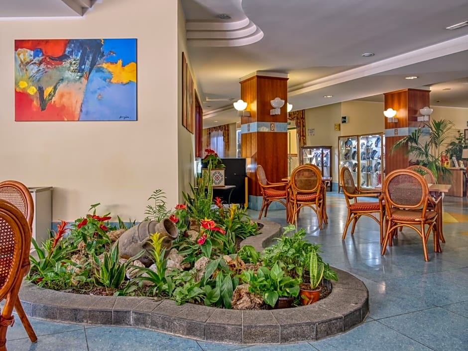 Hotel Caesar Palace