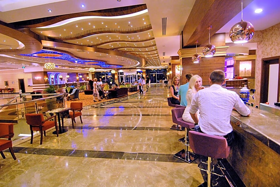 Dizalya Palm Garden Hotel