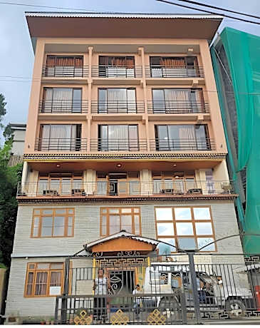 Lotus Inn Samphel