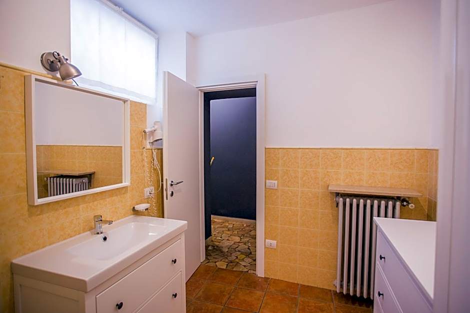 Ciccio Bed & Breakfast