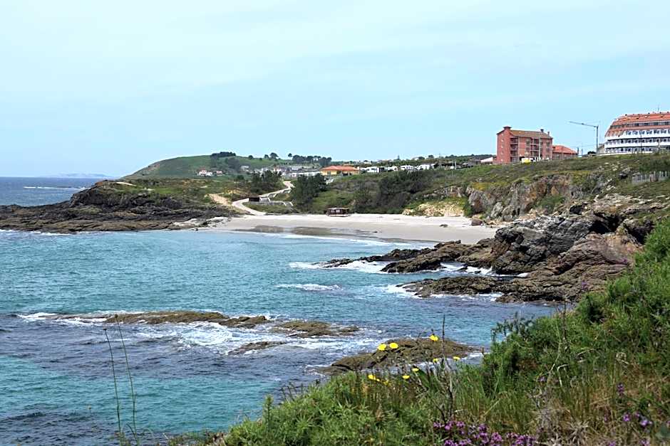 Hotel VIDA Playa Paxariñas