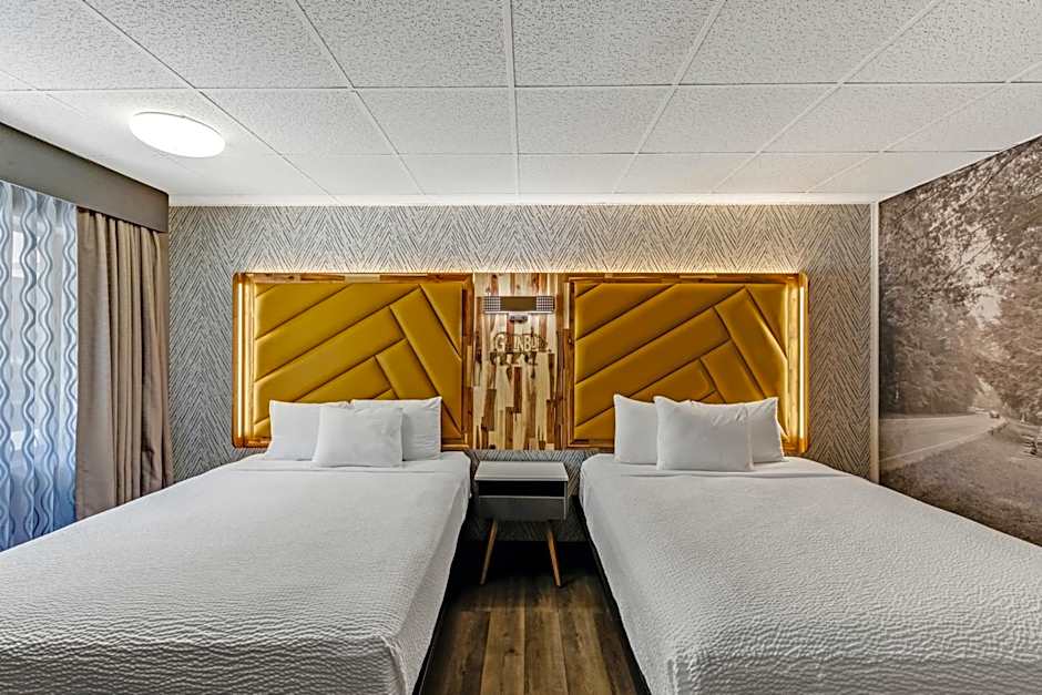 The Wander Hotel, a Ramada by Wyndham