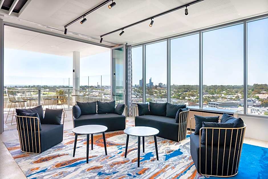 Vibe Hotel Subiaco Perth