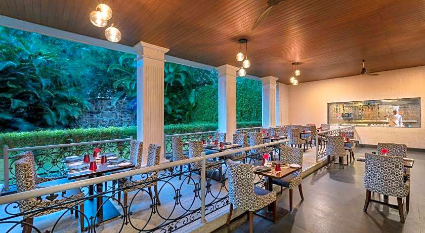 Welcomhotel by ITC Hotels, Rama International, Aurangabad