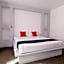 Hotel Euro Confort,Pachuca