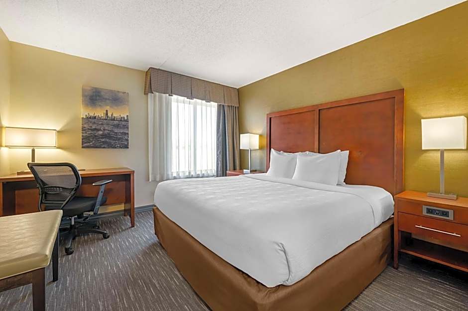 Best Western Chicago - Downers Grove