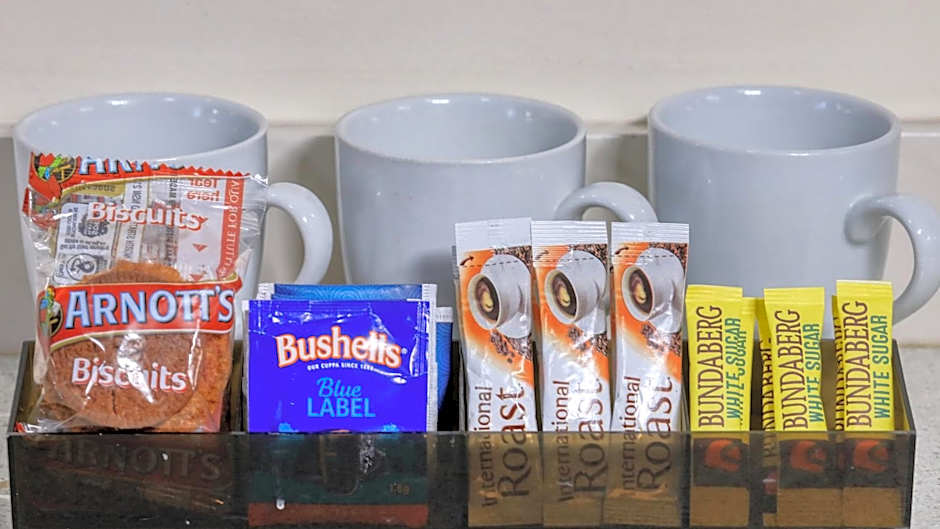 Top of the Town Motel