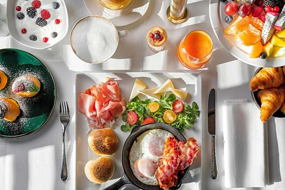 Coast Hotel & Spa - Adults Only Aperto tutto l'anno