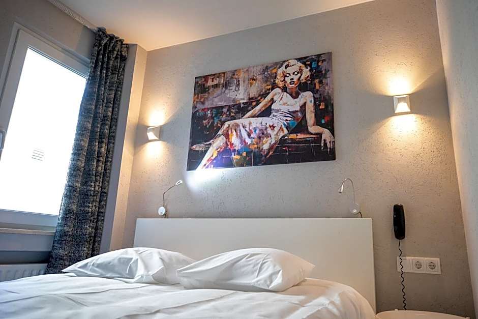 Hotel Bristol