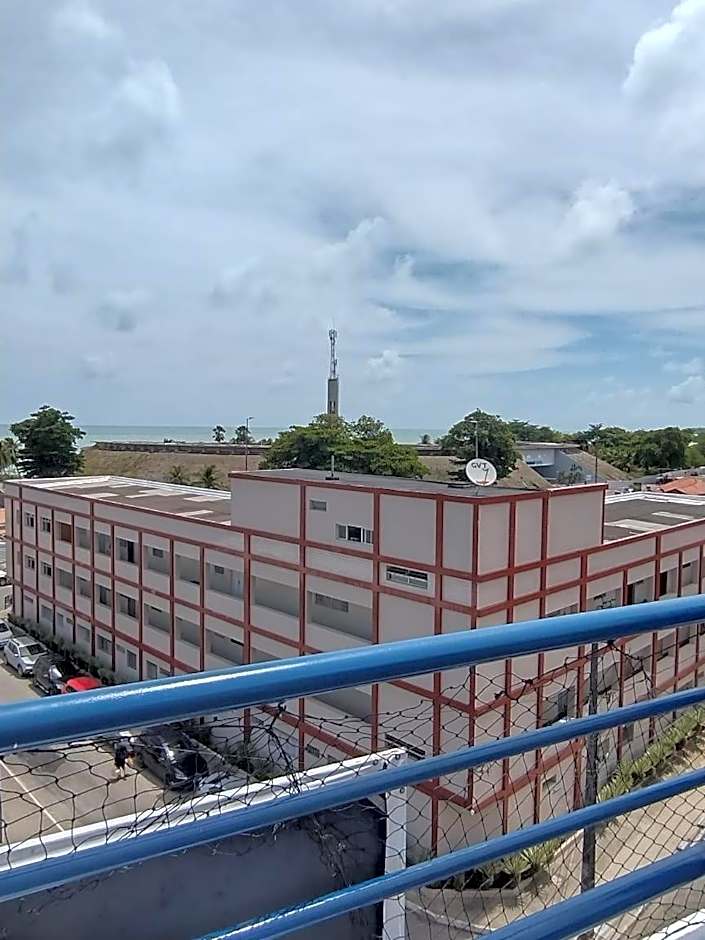 Royal Service - Tambaú - ap 111