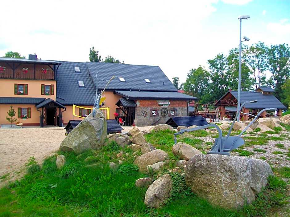 Stara Kuźnia