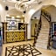 Palette - Near Amanjaya Mall Formerly El-Zahraa