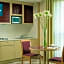 UNAHOTELS The ONE Milano Hotel & Residence