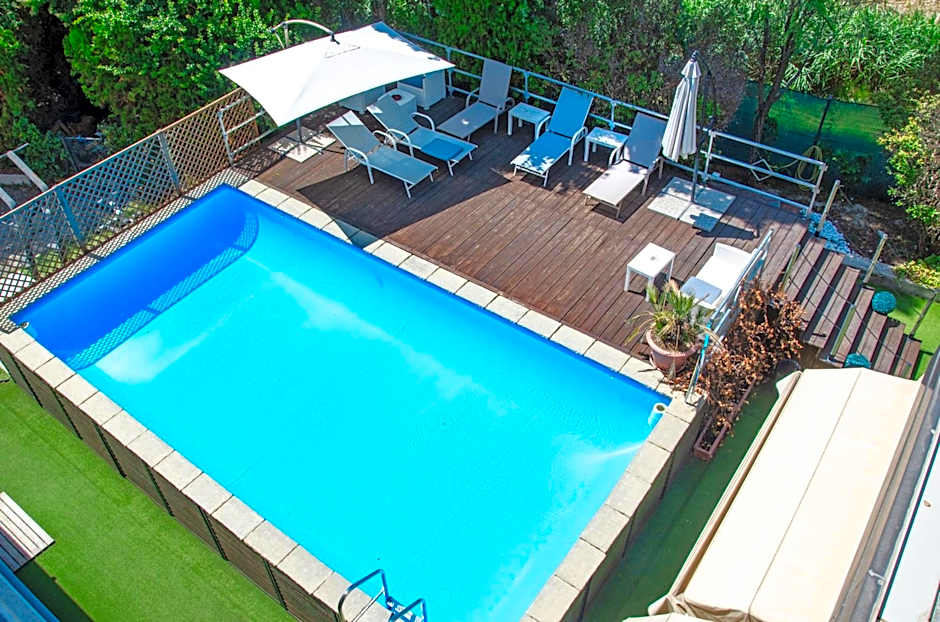 Hotel Palace del Conero