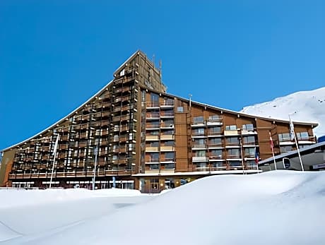 Hotel Club mmv Les Melezes ****