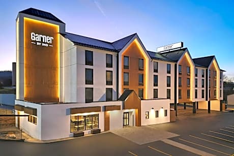 Garner Hotel Pigeon Forge Downtown By IHG