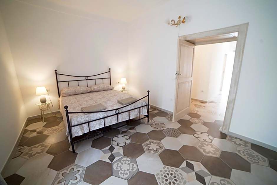 Aria di Vico Aparthotel