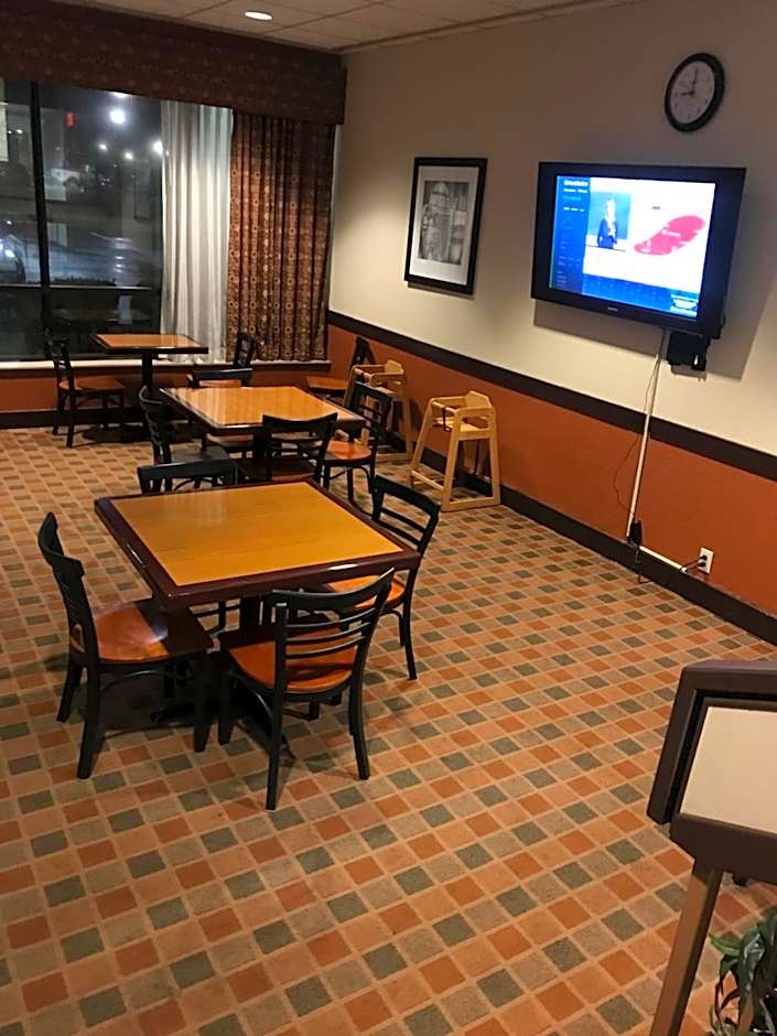 Baymont by Wyndham Cincinnati