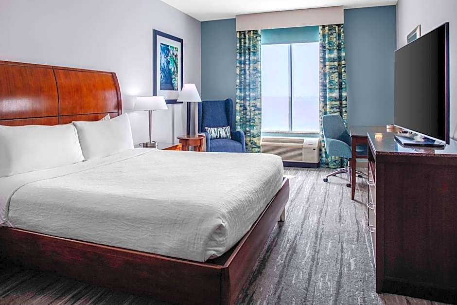 Hilton Garden Inn Charleston / Mt. Pleasant