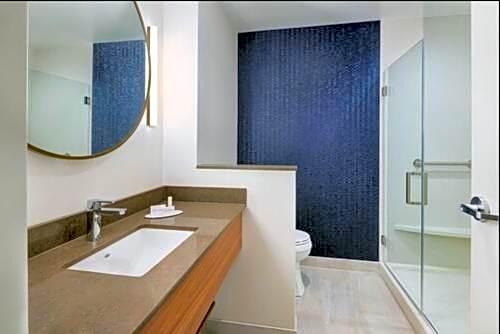 Fairfield Inn & Suites by Marriott Lexington East/I-75