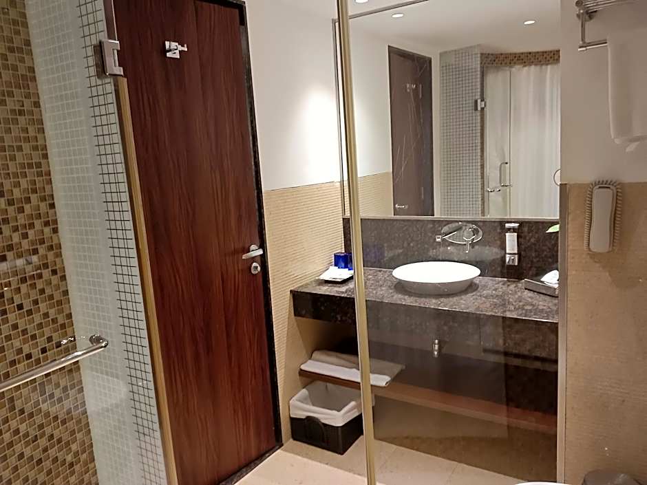 Fortune Park, Tiruppur -  Member ITC Hotels' Group