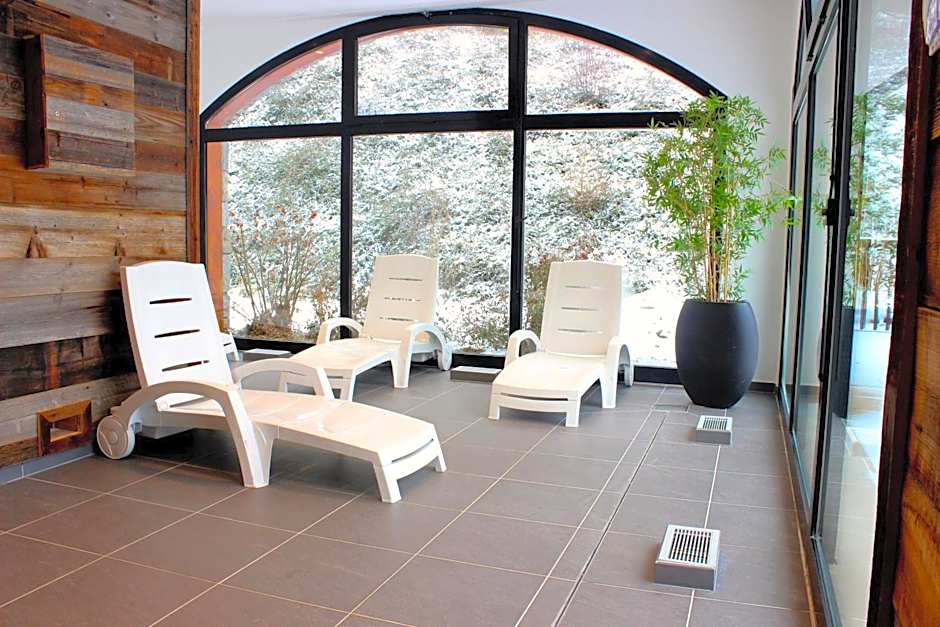 Les Alpages De Val Cenis