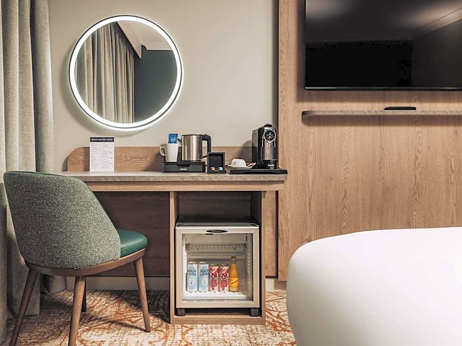 Mercure Exeter Southgate