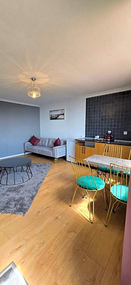 Bungaport Luxury Bungalows&Suits