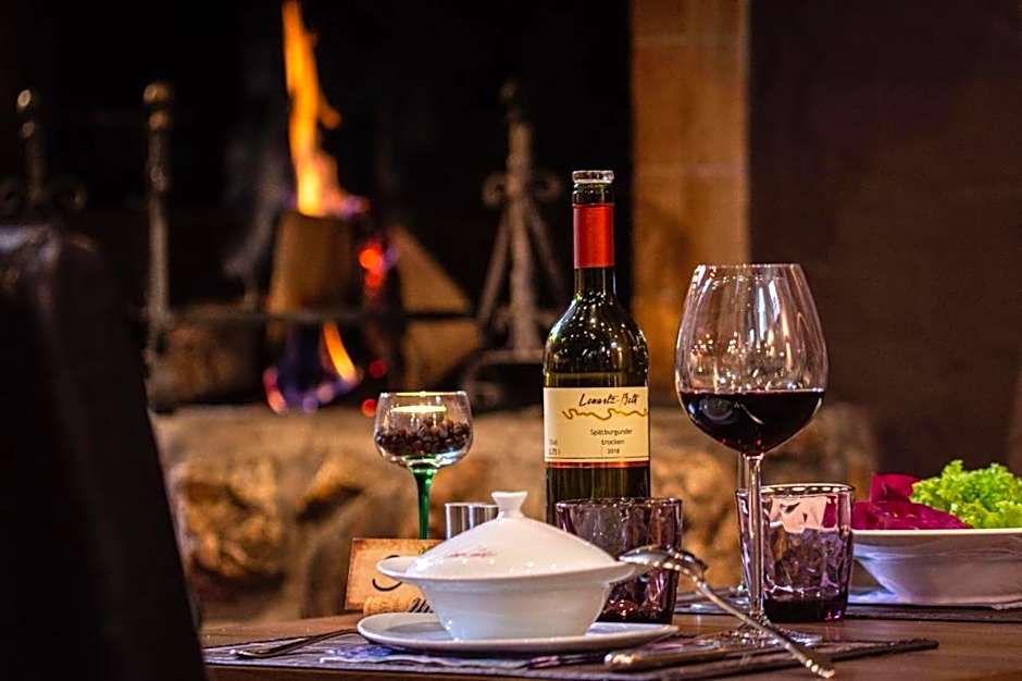 Boutique-Hotel Lohspeicher