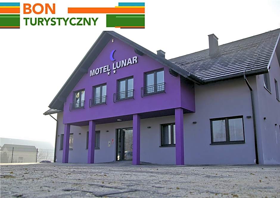 Motel Lunar