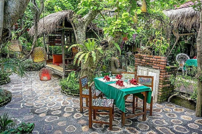 KTS Balinese Villas by ZUZU