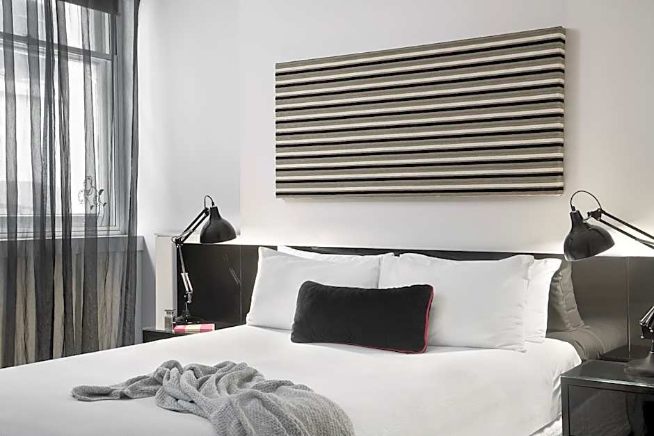 Punthill Apartment Hotel - Flinders Lane
