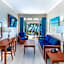Blue Orchids Beach Hotel