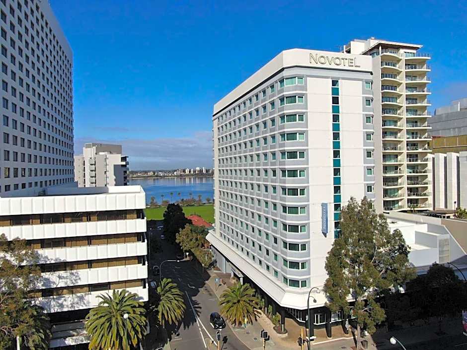 Novotel Langley Perth