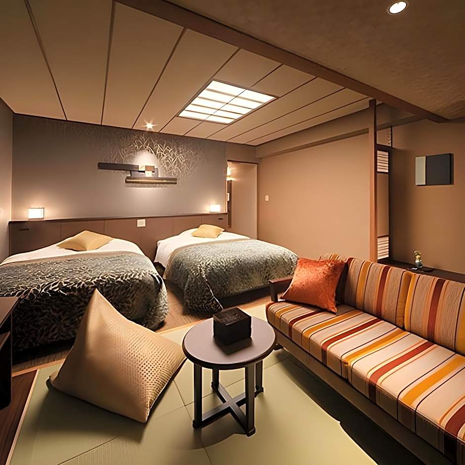 Kinugawa Onsen Hotel