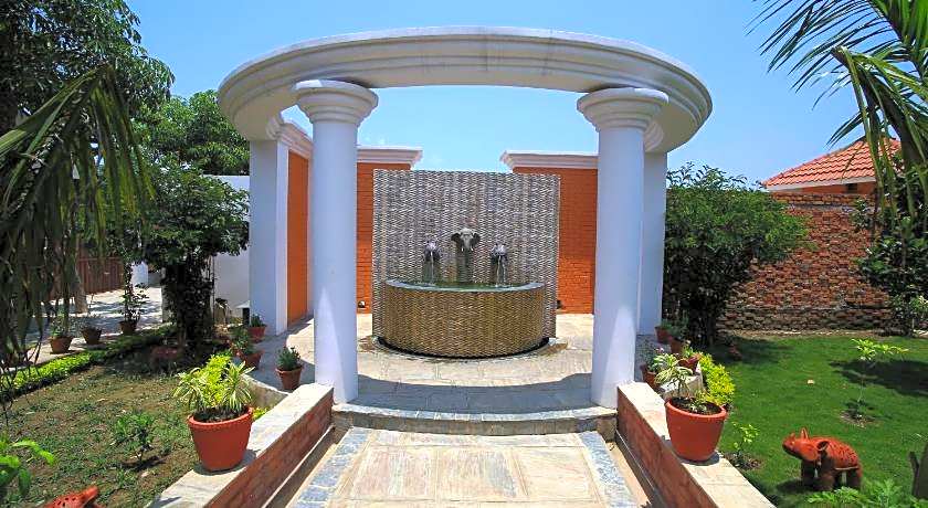 Landmark Forest Park