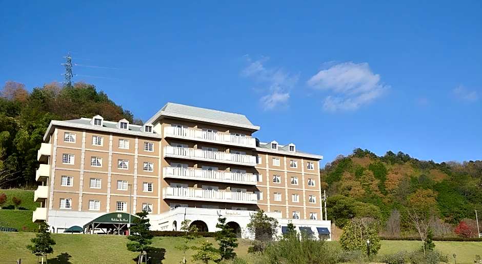 Hashidate Bay Hotel