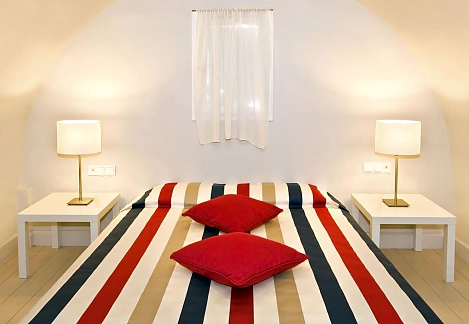 Meltemi Village Hotel