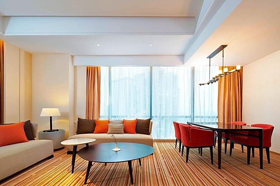 Four Points by Sheraton Guilin, Lingui