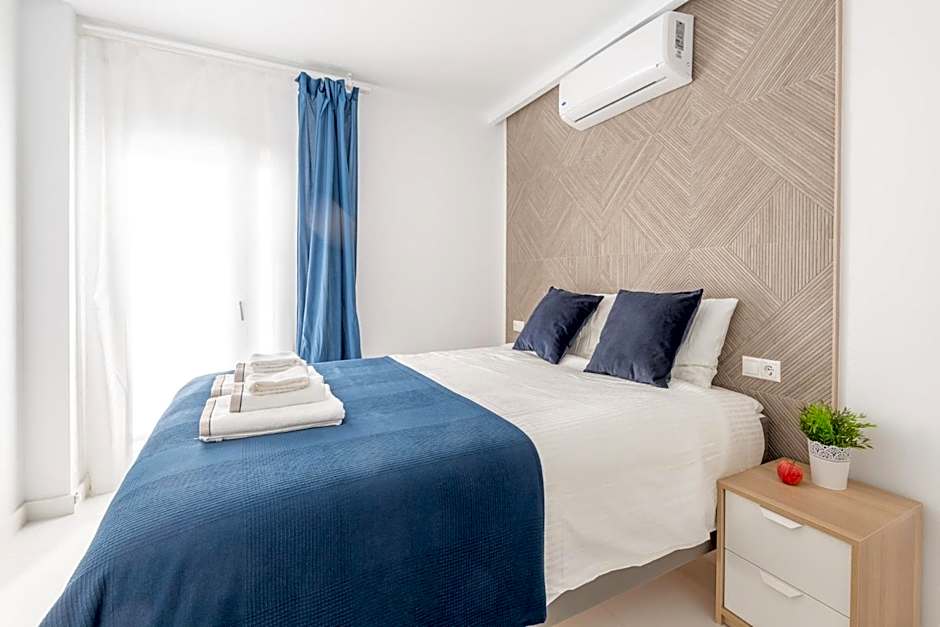 Santa Pola Apartments
