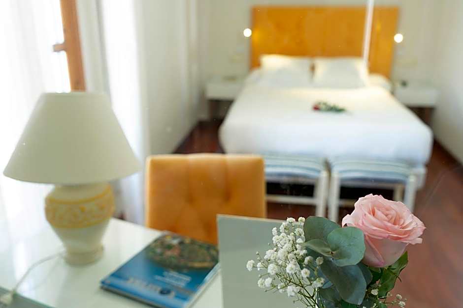 Hotel Rural Spa Don Juan de Austria