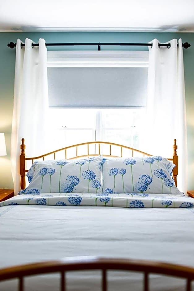 Foto 1 de 4 de Deluxe 1 Queen Bed Suite