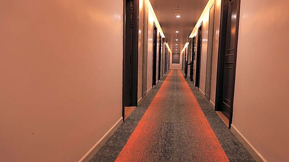 Hotel North Gate