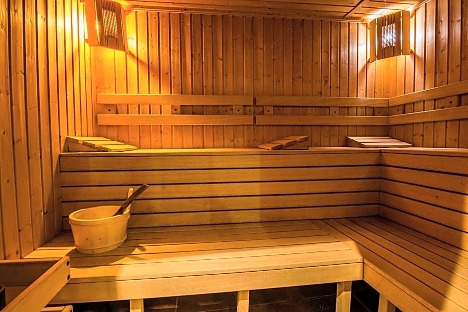 Best Western Plus Olives City Hotel