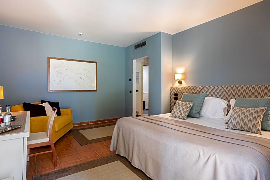 Cappuccina Country Resort
