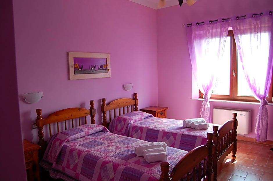 Mariani Bed&Breakfast