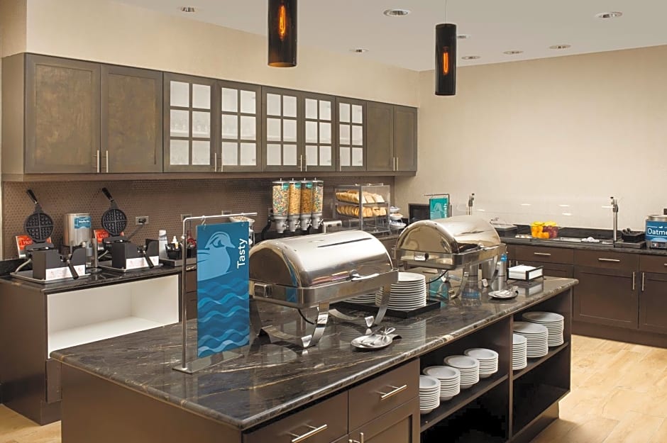 Homewood Suites San Antonio Airport