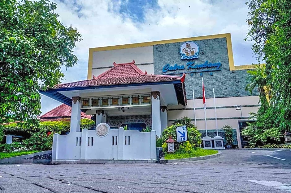 Cakra Kembang Hotel Yogyakarta